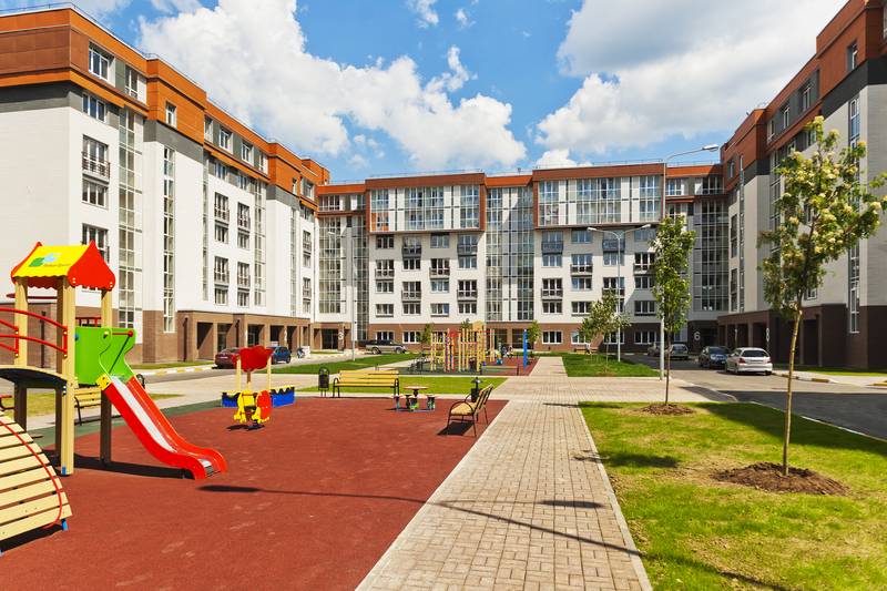квартиры в ЖК Красногорский квартиры в ЖК Красногорский