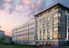 продажа квартир в ЖК Элитный квартал Театральный дом