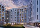 купить квартиру в ЖК Элитный квартал Театральный дом