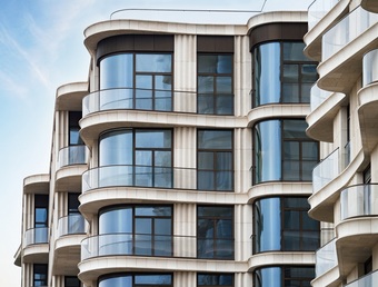 квартиры в ЖК Дом «Лаврушинский»