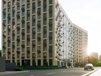 квартиры в ЖК Апарт-комплекс НоваАлексеевская