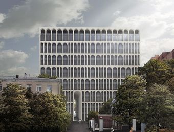 квартиры в ЖК Бродский