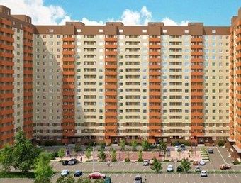 квартиры в ЖК Юбилей