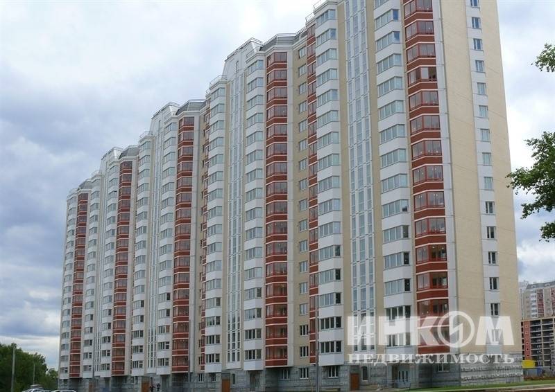 квартиры в ЖК Немчиновка квартиры в ЖК Немчиновка