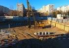 фото ЖК Полетград