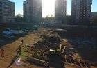фото ЖК Полетград
