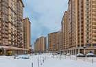 фото ЖК Гусарская Баллада (Одинцово)