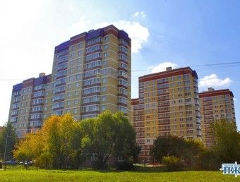 квартиры в ЖК Львовский