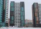 фото ЖК Скандинавия