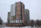 фото ЖК Скандинавия