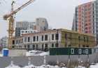 фото ЖК Скандинавия