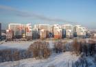 фото ЖК Ривер парк