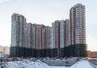 фото ЖК Династия