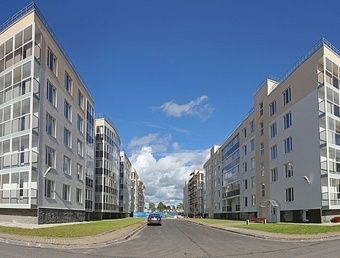 квартиры в ЖК Луаккаан Ранта 2