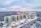 фото ЖК Изумрудные холмы