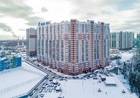 фото ЖК Изумрудные холмы