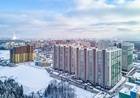 фото ЖК Изумрудные холмы
