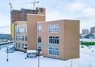 фото ЖК Изумрудные холмы