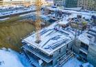 фото ЖК Серебряный фонтан