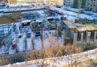фото ЖК Серебряный фонтан