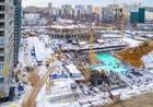 фото ЖК Серебряный фонтан