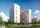 фото ЖК Микрорайон Солнцево парк