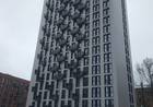 фото ЖК Резиденции Композиторов (AFI Residence Paveletskaya)