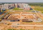 фото ЖК Жилой район Новые Ватутинки