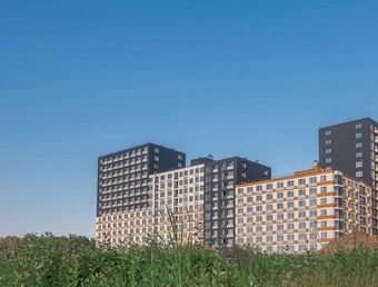 квартиры в ЖК Москвичка
