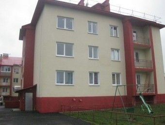 квартиры в ЖК Дом на ул. Фестивальная