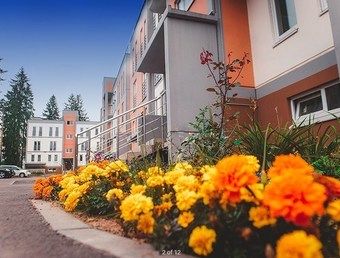 квартиры в ЖК Красавица