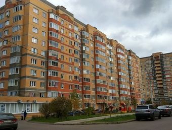 квартиры в ЖК Свердловский