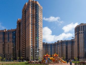 квартиры в ЖК Северная Долина