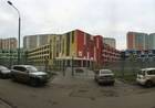 фото ЖК Некрасовка