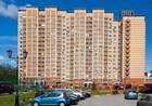 фото ЖК Гусарская Баллада (Одинцово)