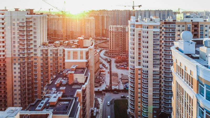 квартиры в ЖК Капитал квартиры в ЖК Капитал