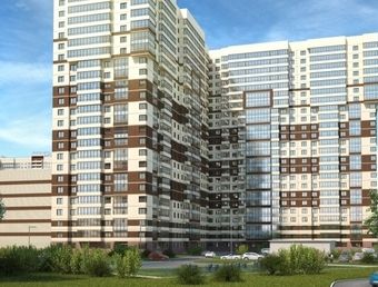 квартиры в ЖК ЦДС «Приневский»