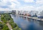 фото ЖК Ривер парк