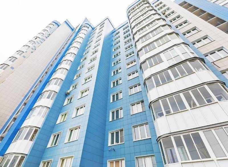 квартиры в ЖК Лукино-Варино квартиры в ЖК Лукино-Варино