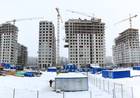 фото ЖК Ривер парк