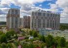 фото ЖК Изумрудные холмы