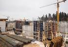 фото ЖК Экогород Лесобережный