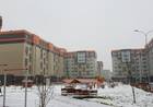 фото ЖК Красногорский