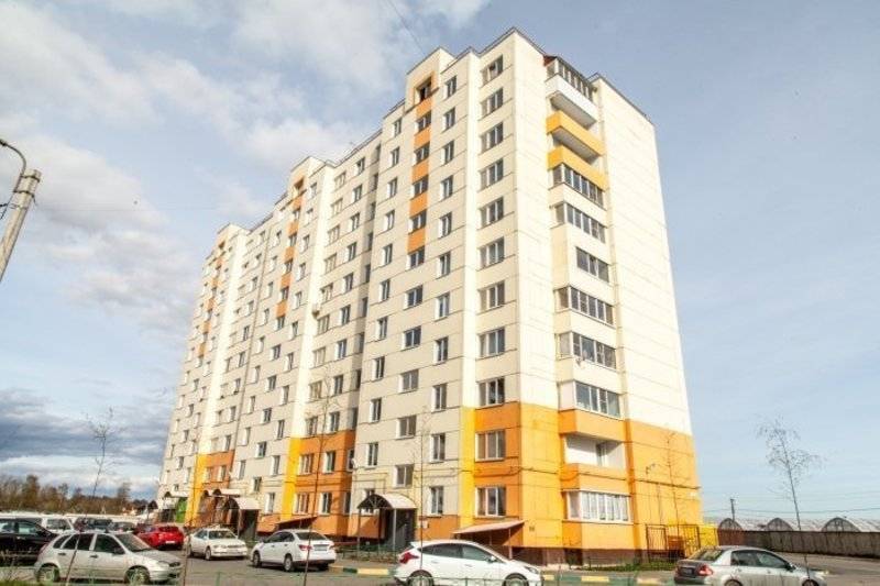 квартиры в ЖК Парголово квартиры в ЖК Парголово