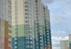 фото ЖК Центр-2
