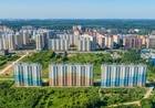 фото ЖК Центр-2