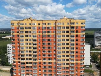 квартиры в ЖК Резиденция Горки-10
