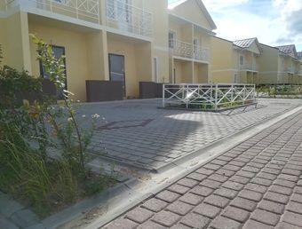 квартиры в ЖК Ломоносовская усадьба