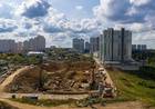 фото ЖК Изумрудные холмы