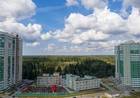 фото ЖК Изумрудные холмы